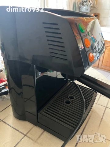 Кафе-машина САЕКО КЛАСИК , снимка 3 - Кафемашини - 51120378