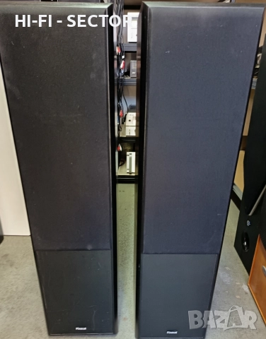 Magnat тонколони , снимка 2 - Тонколони - 52738862