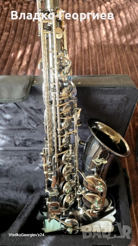 Продавам саксофон!