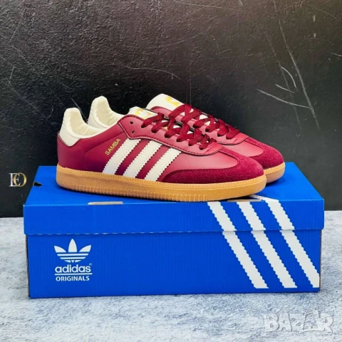 унисекс маратонки adidas , снимка 4 - Маратонки - 50674042