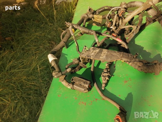 Инсталация Двигател 1.9JTD Фиат - Ланчия - Алфа Ромео N, снимка 3 - Части - 35075826