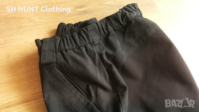 STETIND NORWAY Stretch Trouser размер XL панталон със здрава и еластична материи - 693, снимка 10 - Екипировка - 43528501