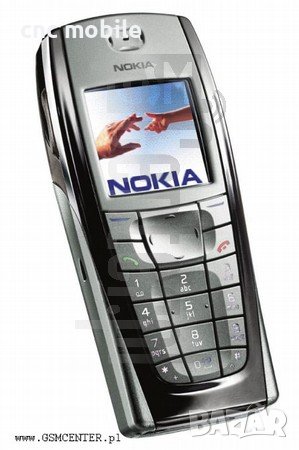 Nokia 6220 - Nokia RH-20 клавиатура
