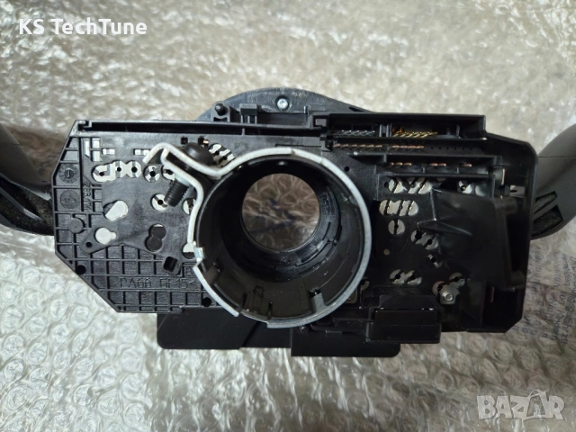 Превключвател волан VW Seat Skoda, снимка 5 - Части - 52490082