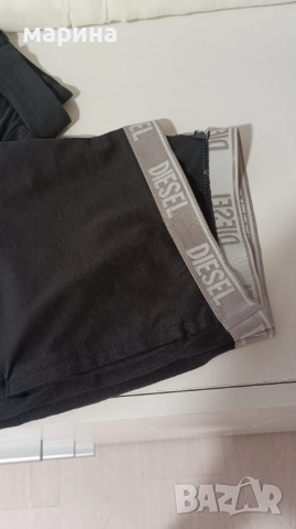 Diesel клин/долнище 