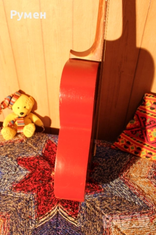 Китара акустична, снимка 11 - Китари - 50752310