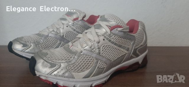 Дамски маратонки за Бягане cool running 39 номер , снимка 4 - Маратонки - 38767706