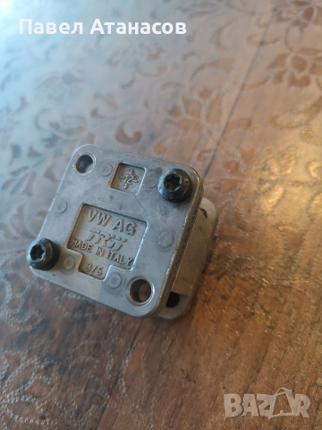 Маслена помпа за скоростна кутия на vag dsg7 0am dq200 0am 325 579 d, снимка 3 - Части - 52878503
