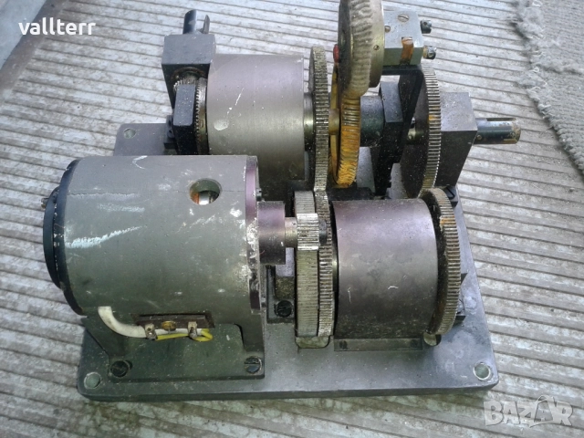 инструменти лот,механизъм, снимка 2 - Други инструменти - 52353212