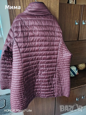 две якета големи 52н.