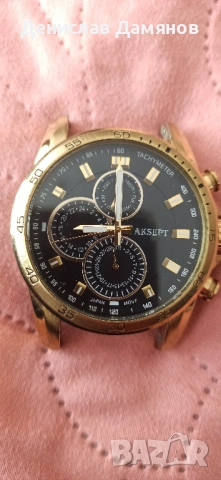 Часовници AKSEPT и CASIO