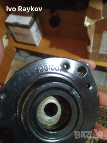 Saab 9-5 , Front Suspension Strut Mounts 5061007, 5061007, снимка 5 - Части - 51839635