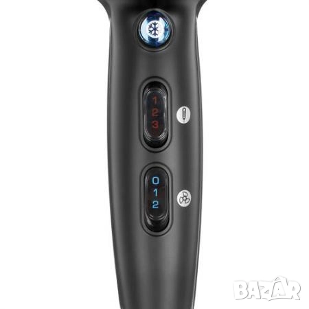 Сешоар IMETEC Salon Expert P11 2100, снимка 8 - Сешоари - 52073991