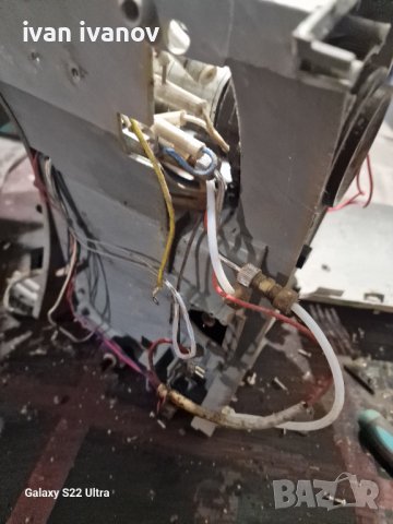 Кафе Робот на части медион, снимка 6 - Кафемашини - 43255013