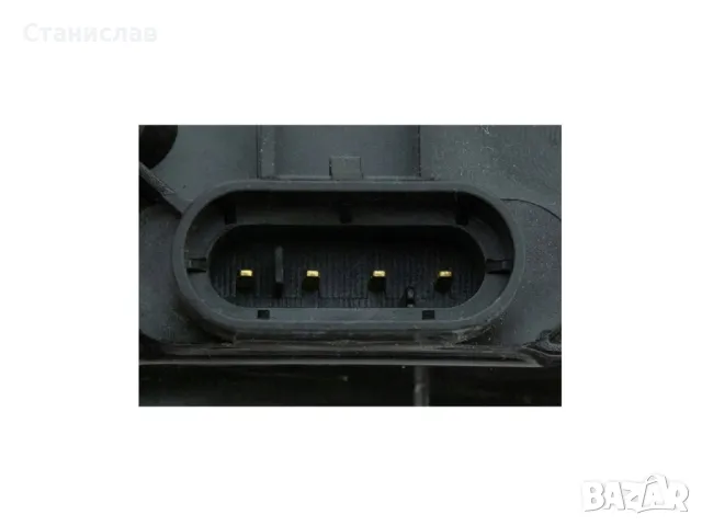 Renault Megane MK2 Брава за задна дясна врата, снимка 2 - Части - 50314754