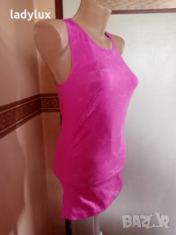 Kari Traa, Термо Спортен Потник, Размер М. Код 1304, снимка 6 - Потници - 33165716