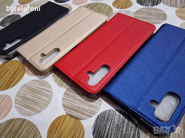 Samsung Galaxy A04S,Samsung Galaxy A13 5G калъф тип тефтер, снимка 17 - Калъфи, кейсове - 38881191