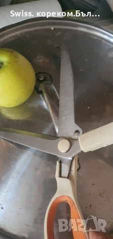 ножица fisksrs, снимка 6 - Други инструменти - 51811076