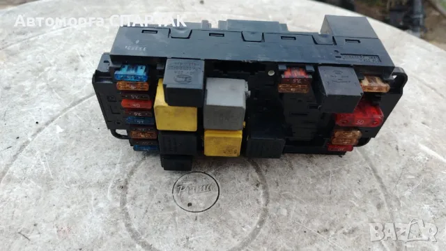 Mercedes W203 C-Class 2035451701 модул 