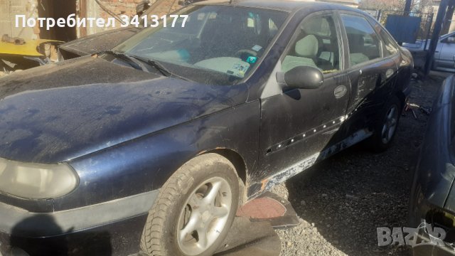 Рено Лагуна, снимка 5 - Части - 39107690