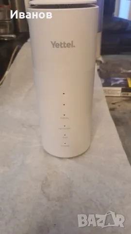 ZTE G5B РУТЕР СИМ КАРТА 