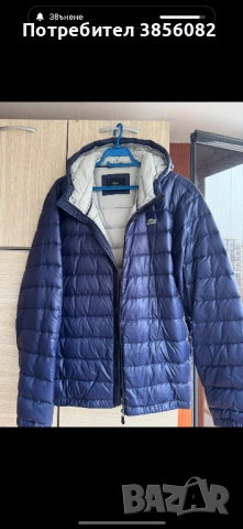 Оригинални якета М и L размер , снимка 9 - Якета - 52330965