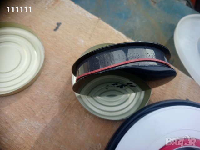 Ленти нови , снимка 4 - Колекции - 32302628