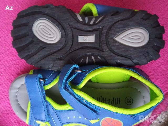 Детски обувки, снимка 3 - Детски обувки - 36826716