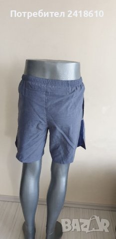 Nike Dri- Fit 2 in 1 Running Mens Size S НОВО! ОРИГИНАЛ! Мъжки Къси Панталони!, снимка 14 - Къси панталони - 37088972