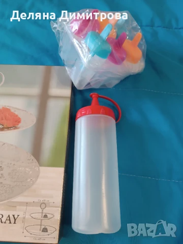 Кухненски принадлежности -супер оферта!, снимка 2 - Аксесоари за кухня - 50976453