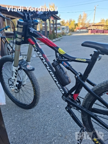 Продавам колело ROCKRIDER ST530S , снимка 5 - Велосипеди - 52257114