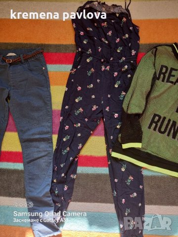 Дрешки, снимка 3 - Детски комплекти - 35433660