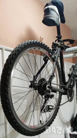 Велосипед- байк  26', снимка 5 - Велосипеди - 50205515