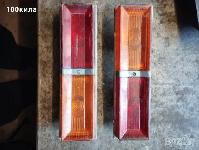 Стопове за ремарке, снимка 4 - Ремаркета - 49034929