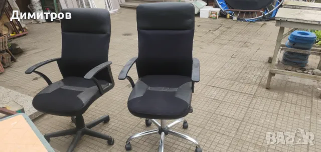 Офис стол, снимка 1