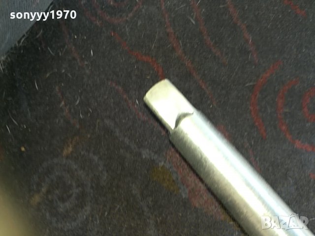 КРЪСТАЧКА-КЛЮЧ ЗА ГУМИ 2104211010, снимка 8 - Аксесоари и консумативи - 32627652