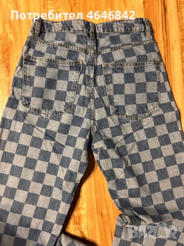 Комплекти дънки+тениска/потник, снимка 10 - Комплекти - 52356067