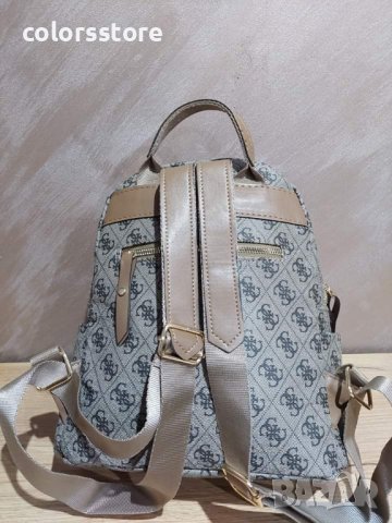 Раница Guess - 7231, снимка 2 - Раници - 41064460