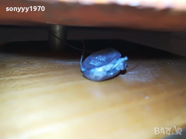 ГЛАВА НА ПОСТАВКА-ВНОС ГЕРМАНИЯ 0207222103, снимка 15 - Антикварни и старинни предмети - 37268783