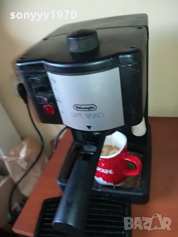 delonghi внос швеицария, снимка 3 - Кафемашини - 28304354
