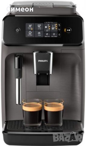 Кафеавтомат Philips 1224/00, снимка 1 - Кафемашини - 40162528