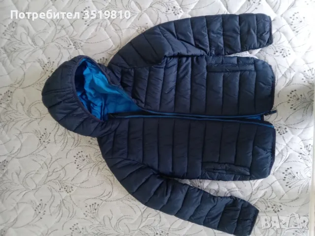 Децки якета за момче , снимка 5 - Детски якета и елеци - 48766058