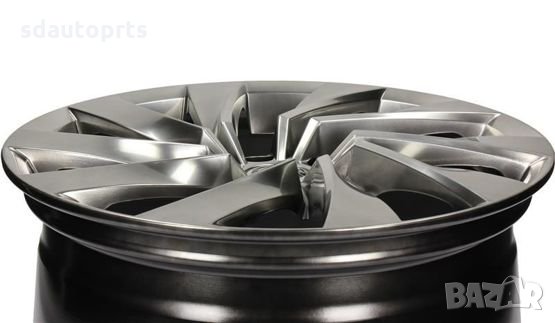 17" Джанти Пасат 5x112 VW GOLF 5 6 7 PASSAT B6 B7 B8 CC Arteon Skoda, снимка 4 - Гуми и джанти - 28713713