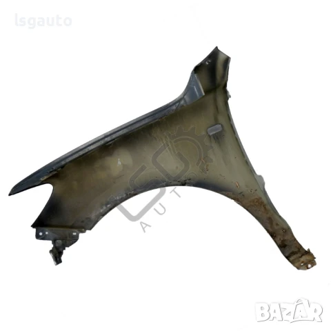 Десен калник Hyundai Santa fe 2006-2013 ID:146966, снимка 2 - Части - 50516893