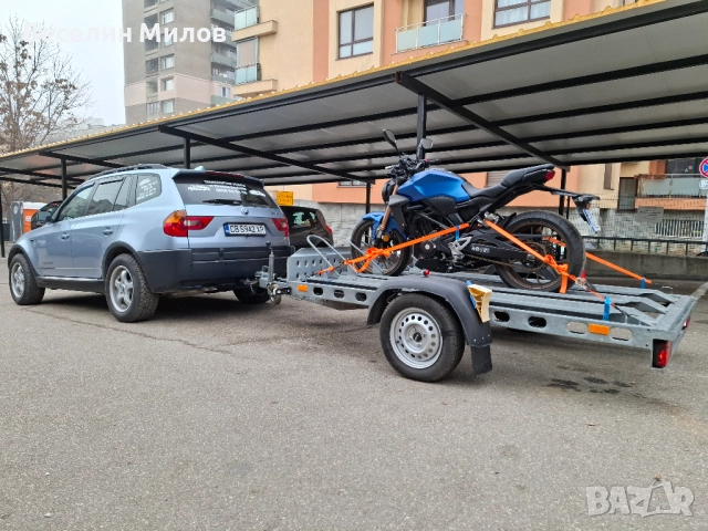 ПРЕВОЗ НА КОЛИ,МОТОРИ,АТВ.ТРАНСПОРТНИ УСЛУГИ., снимка 18 - Транспортни услуги - 9306565