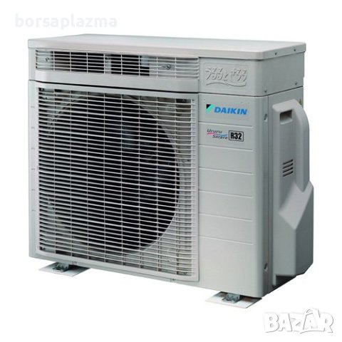 Хиперинверторен климатик Daikin FTXZ25N/RXZ25N, URURU SARARA, 9000 BTU, снимка 2 - Климатици - 38247801