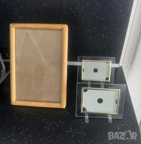 Картина и рамки, снимка 6 - Картини - 50104146