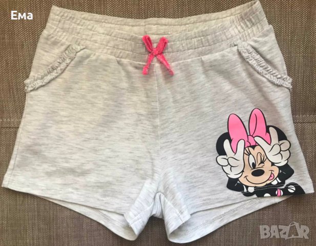 Детски къси панталонки, снимка 2 - Детски къси панталони - 37866479