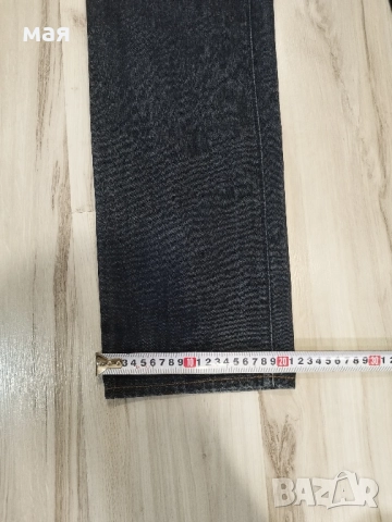 Boss-34/34 oring, снимка 3 - Дънки - 52046816