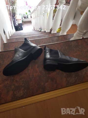 Мъжки обувки , снимка 6 - Ежедневни обувки - 28690263